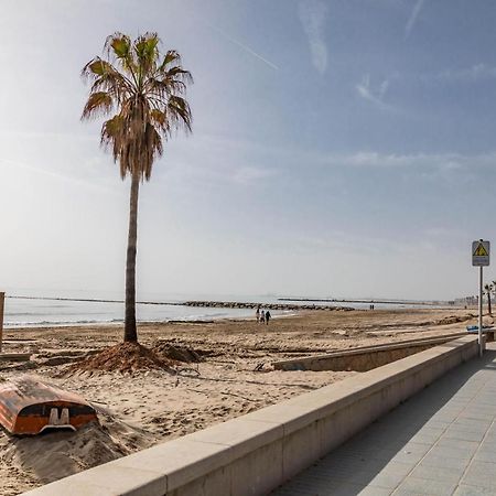 Travel Habitat Playa Almadraba Benicassim Διαμέρισμα Εξωτερικό φωτογραφία