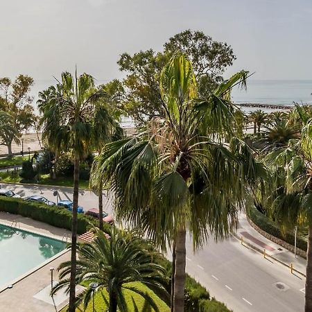 Travel Habitat Playa Almadraba Benicassim Διαμέρισμα Εξωτερικό φωτογραφία