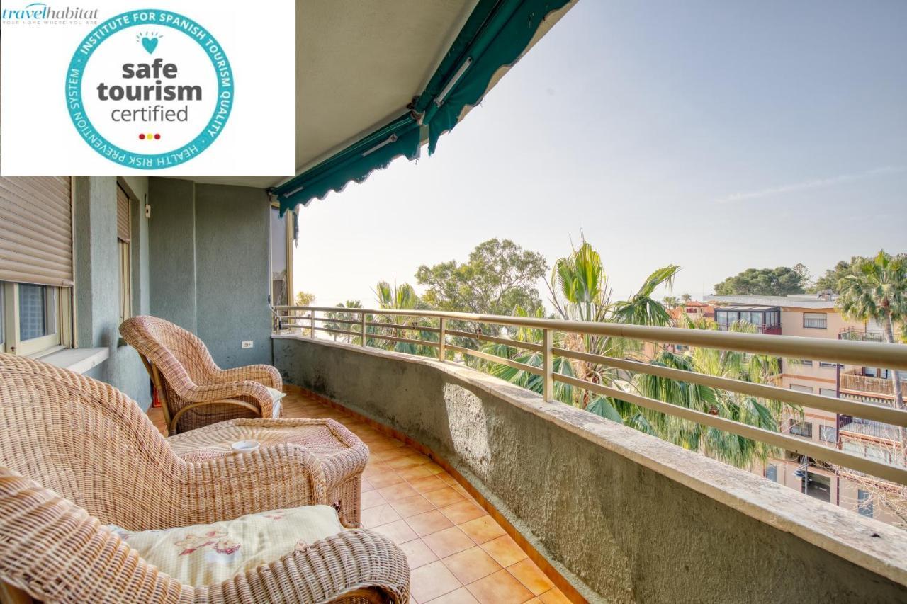 Travel Habitat Playa Almadraba Benicassim Διαμέρισμα Εξωτερικό φωτογραφία