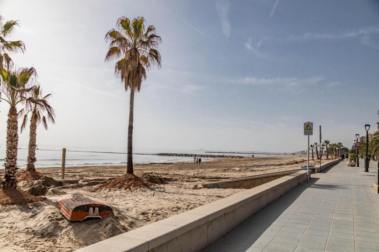 Travel Habitat Playa Almadraba Benicassim Διαμέρισμα Εξωτερικό φωτογραφία