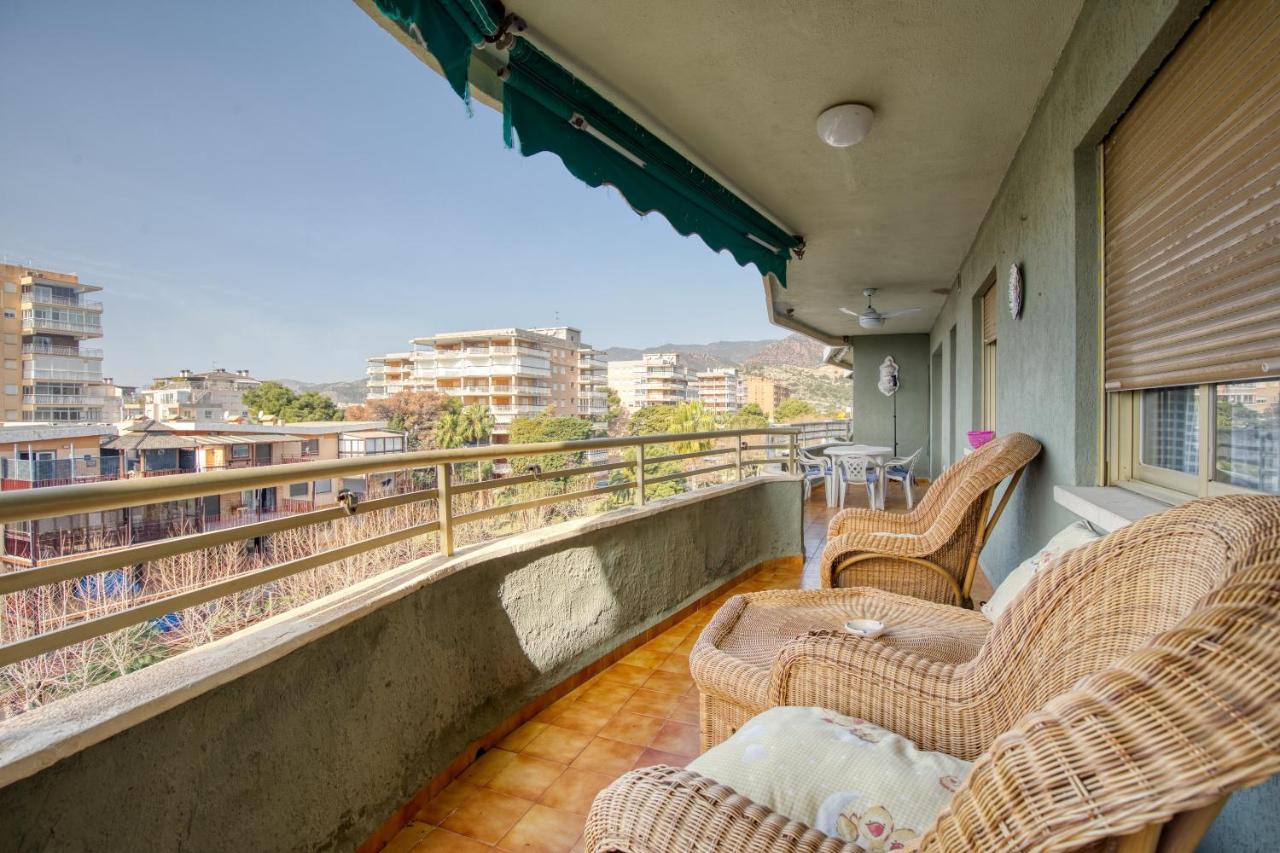 Travel Habitat Playa Almadraba Benicassim Διαμέρισμα Εξωτερικό φωτογραφία