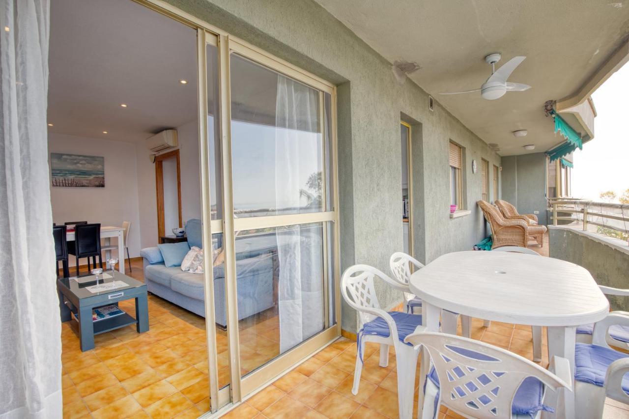 Travel Habitat Playa Almadraba Benicassim Διαμέρισμα Εξωτερικό φωτογραφία