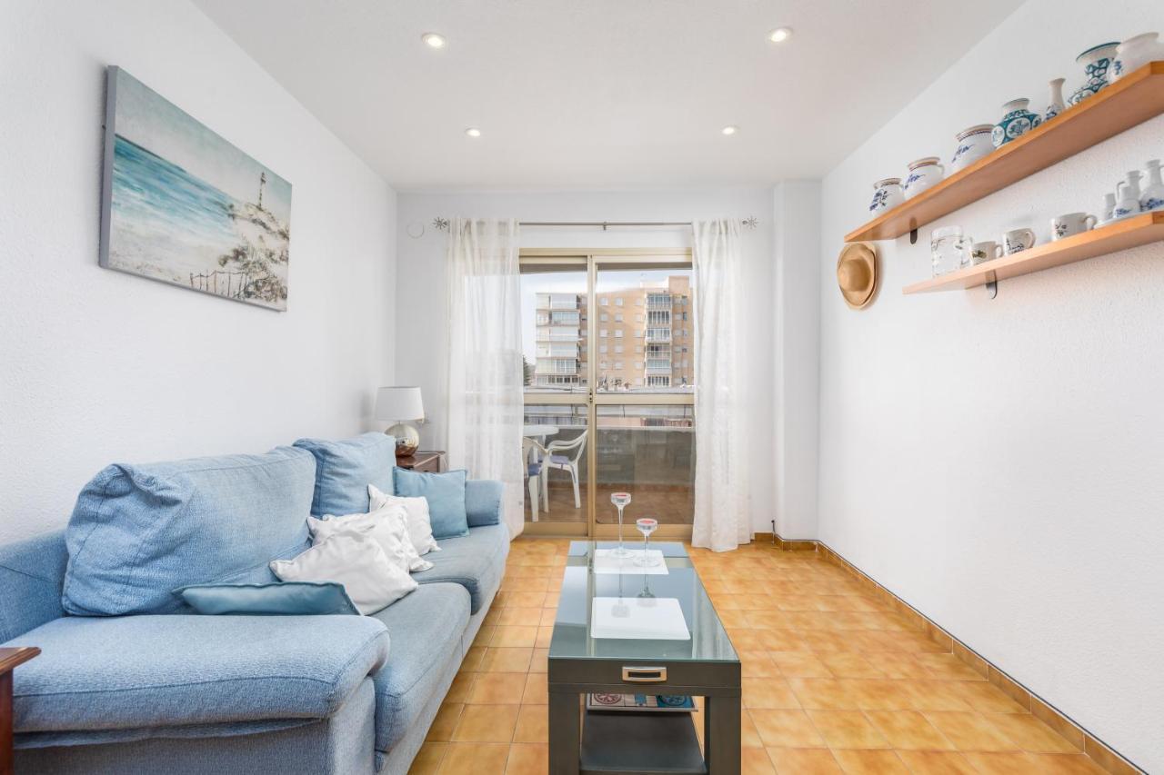 Travel Habitat Playa Almadraba Benicassim Διαμέρισμα Εξωτερικό φωτογραφία