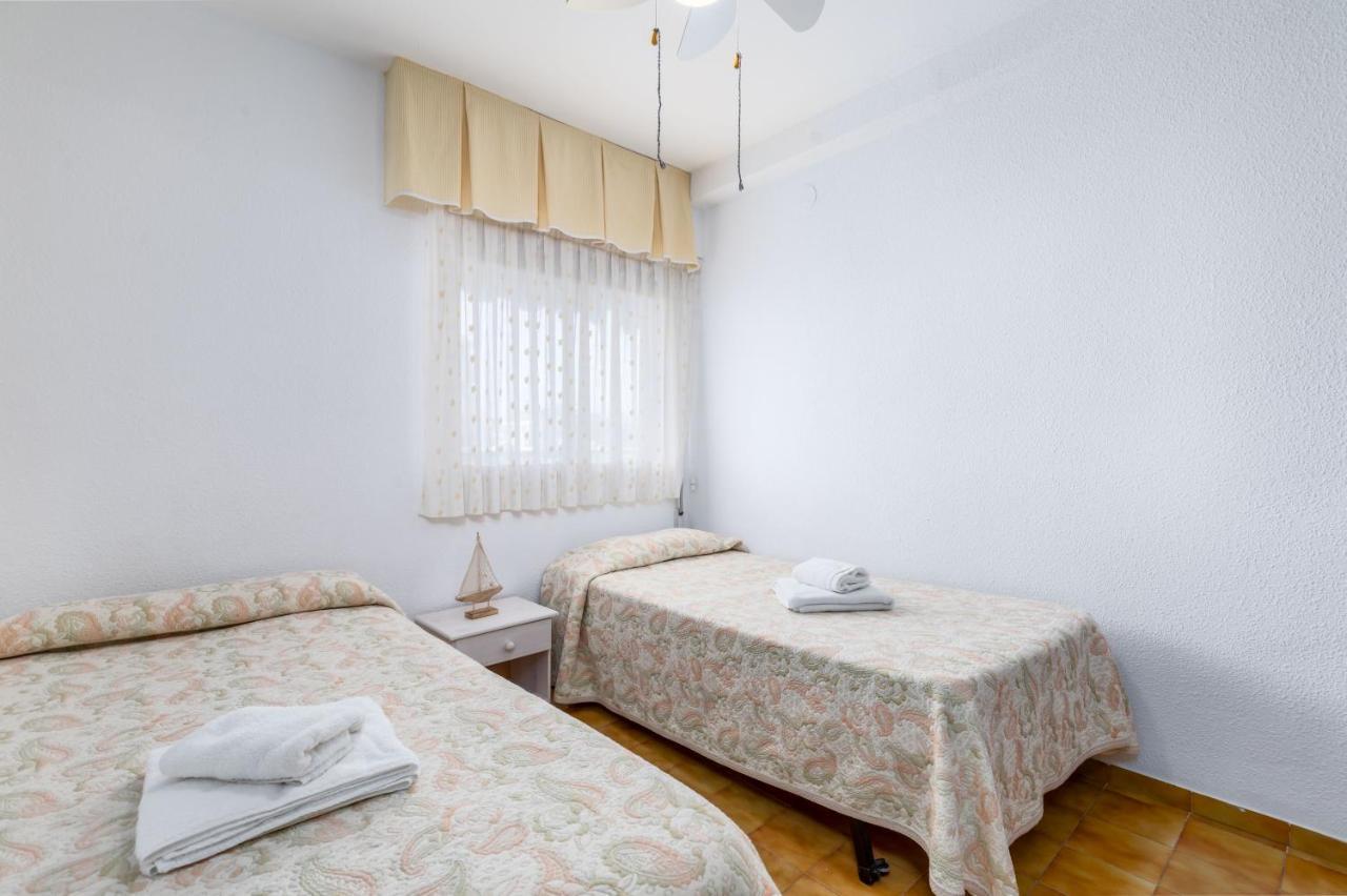 Travel Habitat Playa Almadraba Benicassim Διαμέρισμα Εξωτερικό φωτογραφία