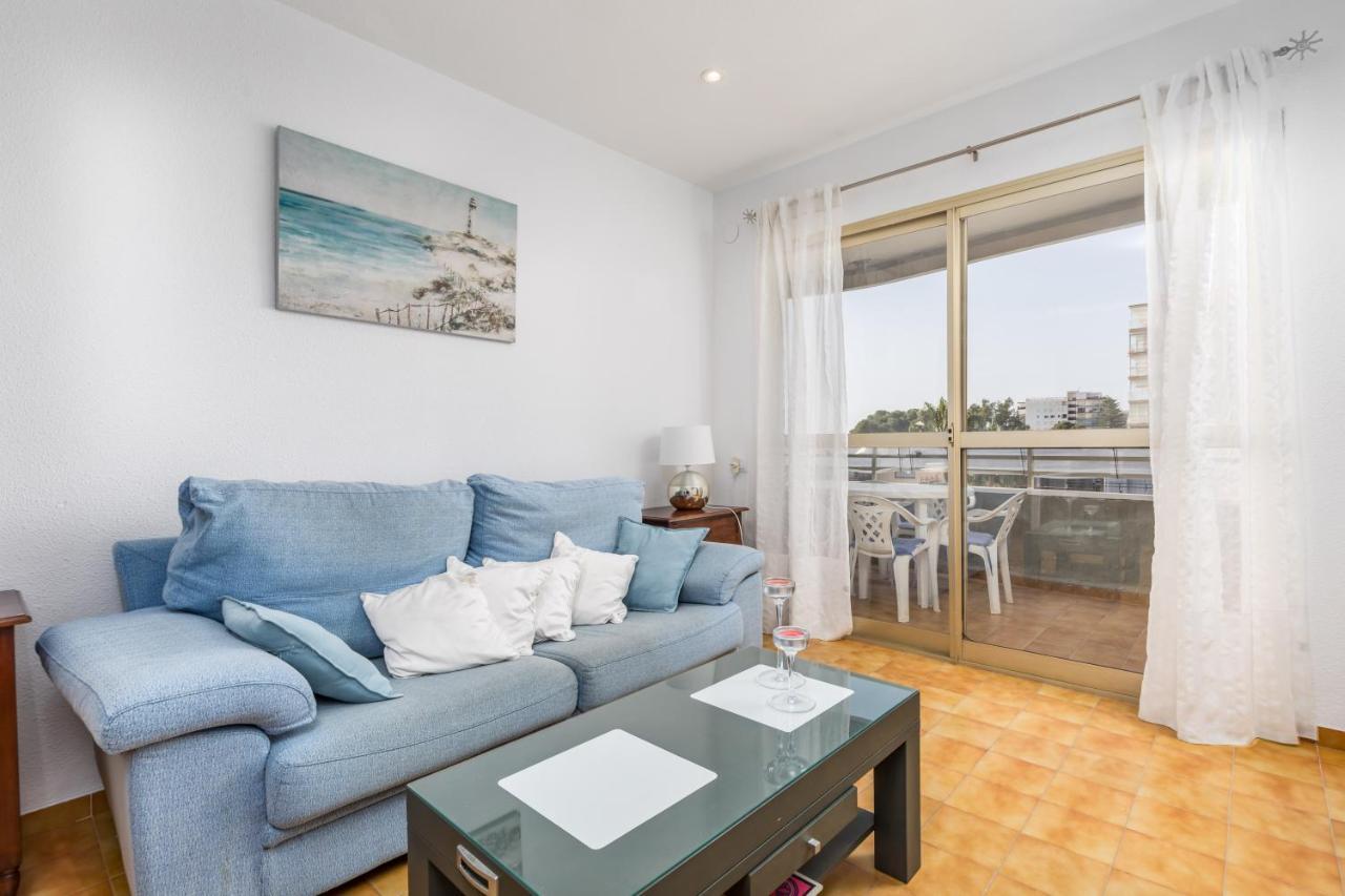 Travel Habitat Playa Almadraba Benicassim Διαμέρισμα Εξωτερικό φωτογραφία