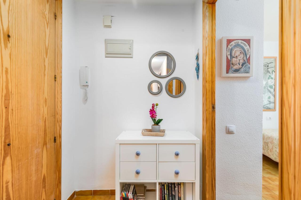 Travel Habitat Playa Almadraba Benicassim Διαμέρισμα Εξωτερικό φωτογραφία
