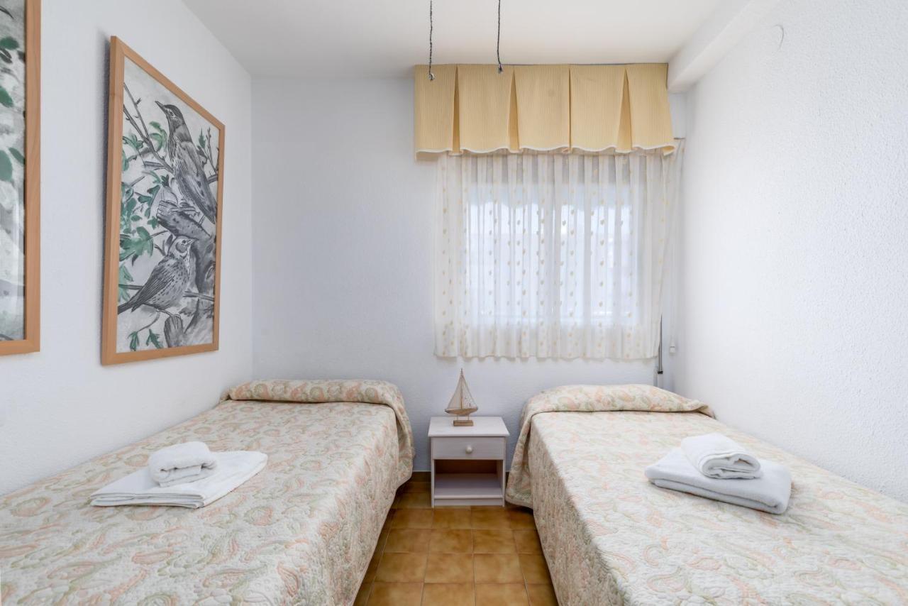 Travel Habitat Playa Almadraba Benicassim Διαμέρισμα Εξωτερικό φωτογραφία