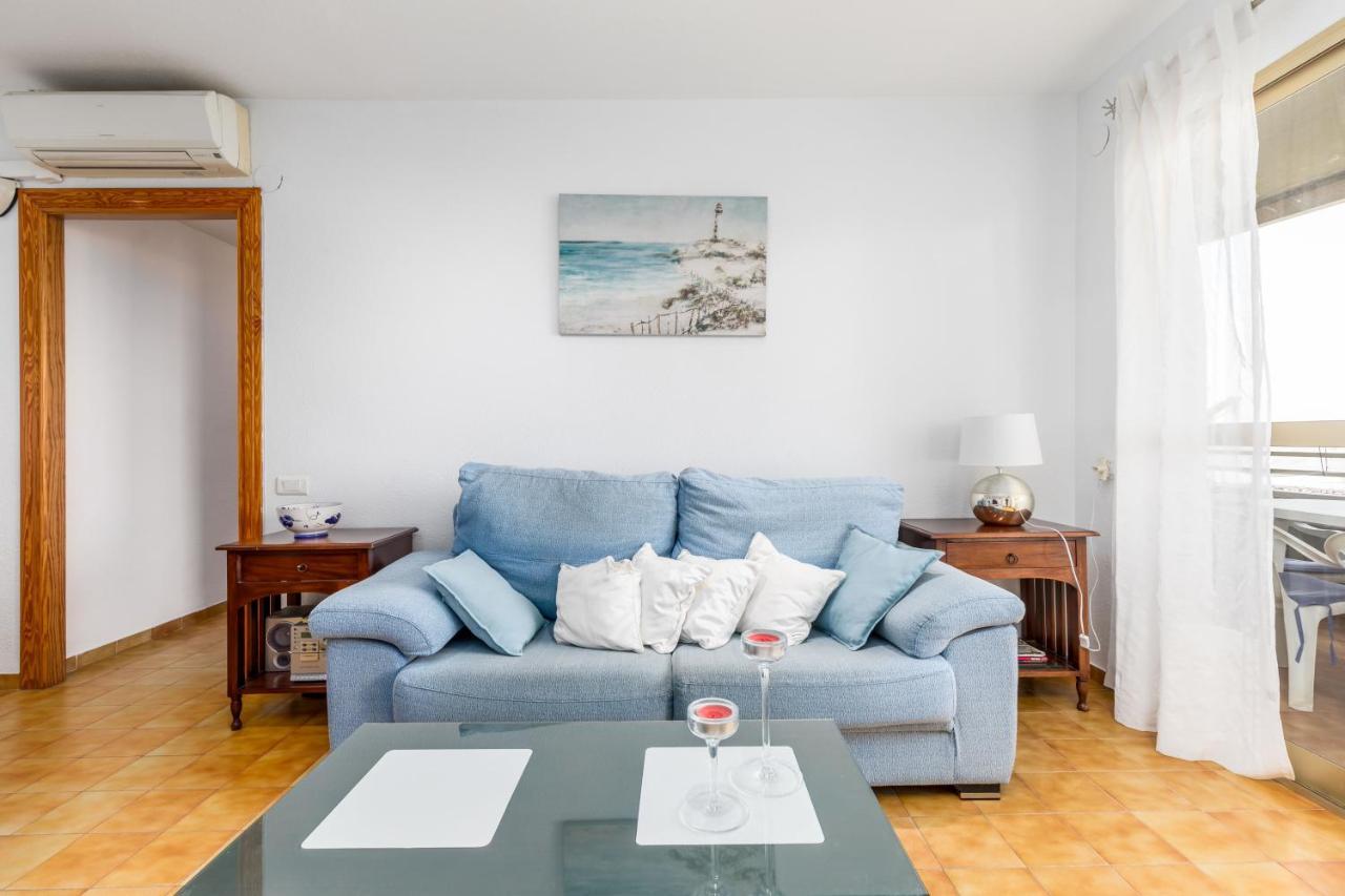 Travel Habitat Playa Almadraba Benicassim Διαμέρισμα Εξωτερικό φωτογραφία