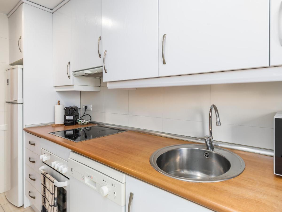 Travel Habitat Playa Almadraba Benicassim Διαμέρισμα Εξωτερικό φωτογραφία