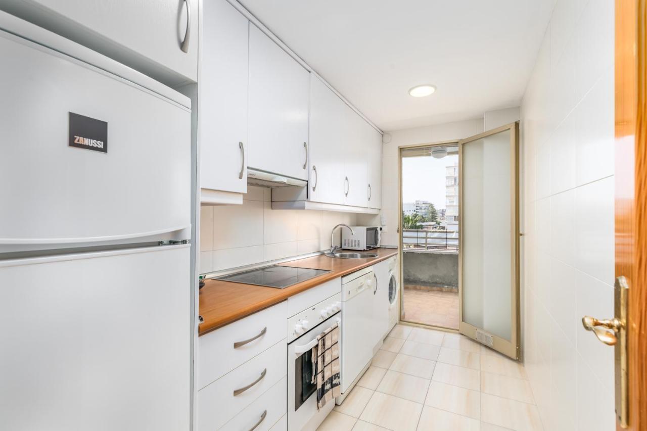 Travel Habitat Playa Almadraba Benicassim Διαμέρισμα Εξωτερικό φωτογραφία