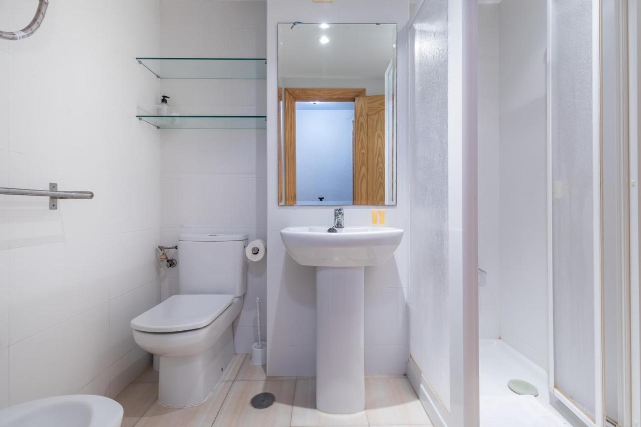 Travel Habitat Playa Almadraba Benicassim Διαμέρισμα Εξωτερικό φωτογραφία