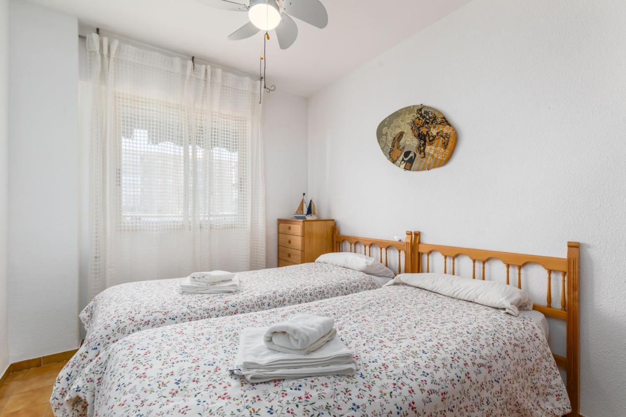 Travel Habitat Playa Almadraba Benicassim Διαμέρισμα Εξωτερικό φωτογραφία