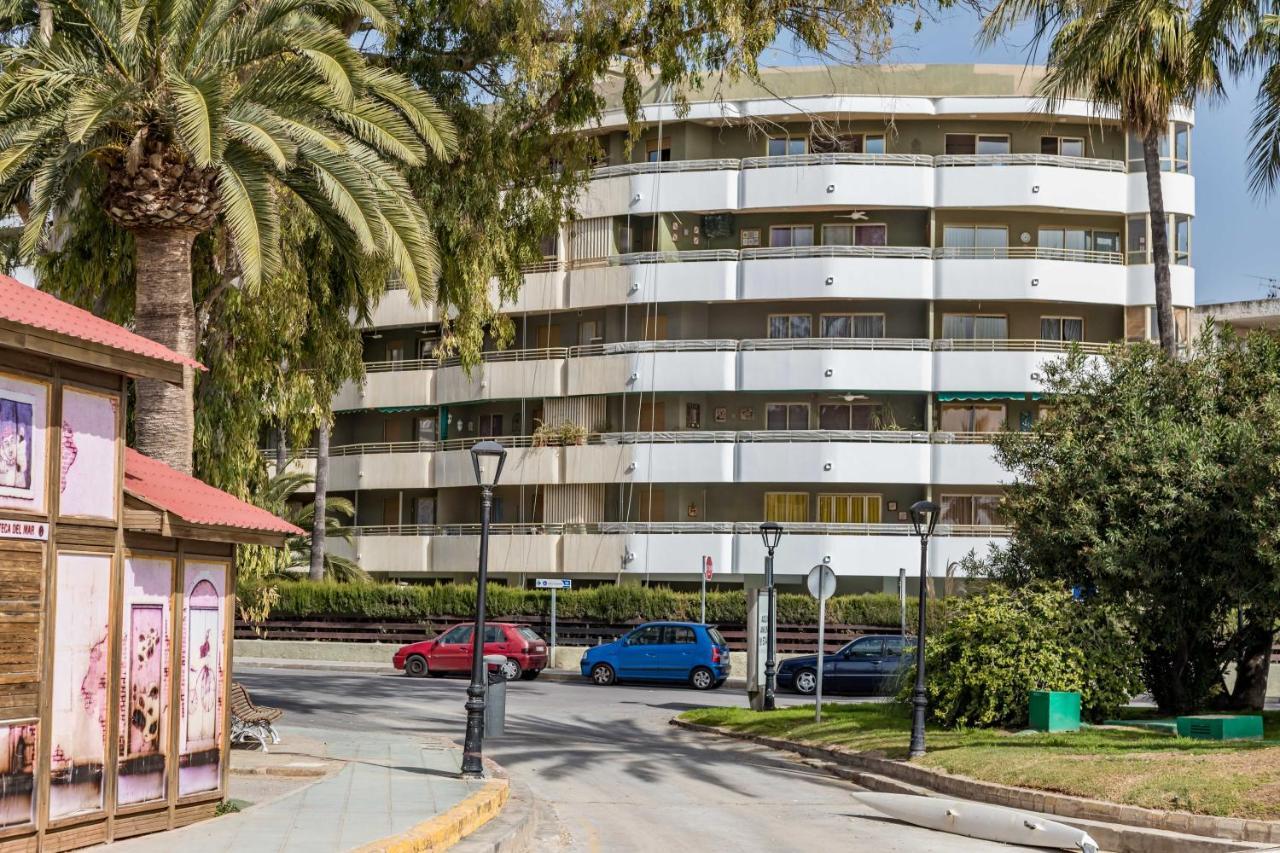 Travel Habitat Playa Almadraba Benicassim Διαμέρισμα Εξωτερικό φωτογραφία