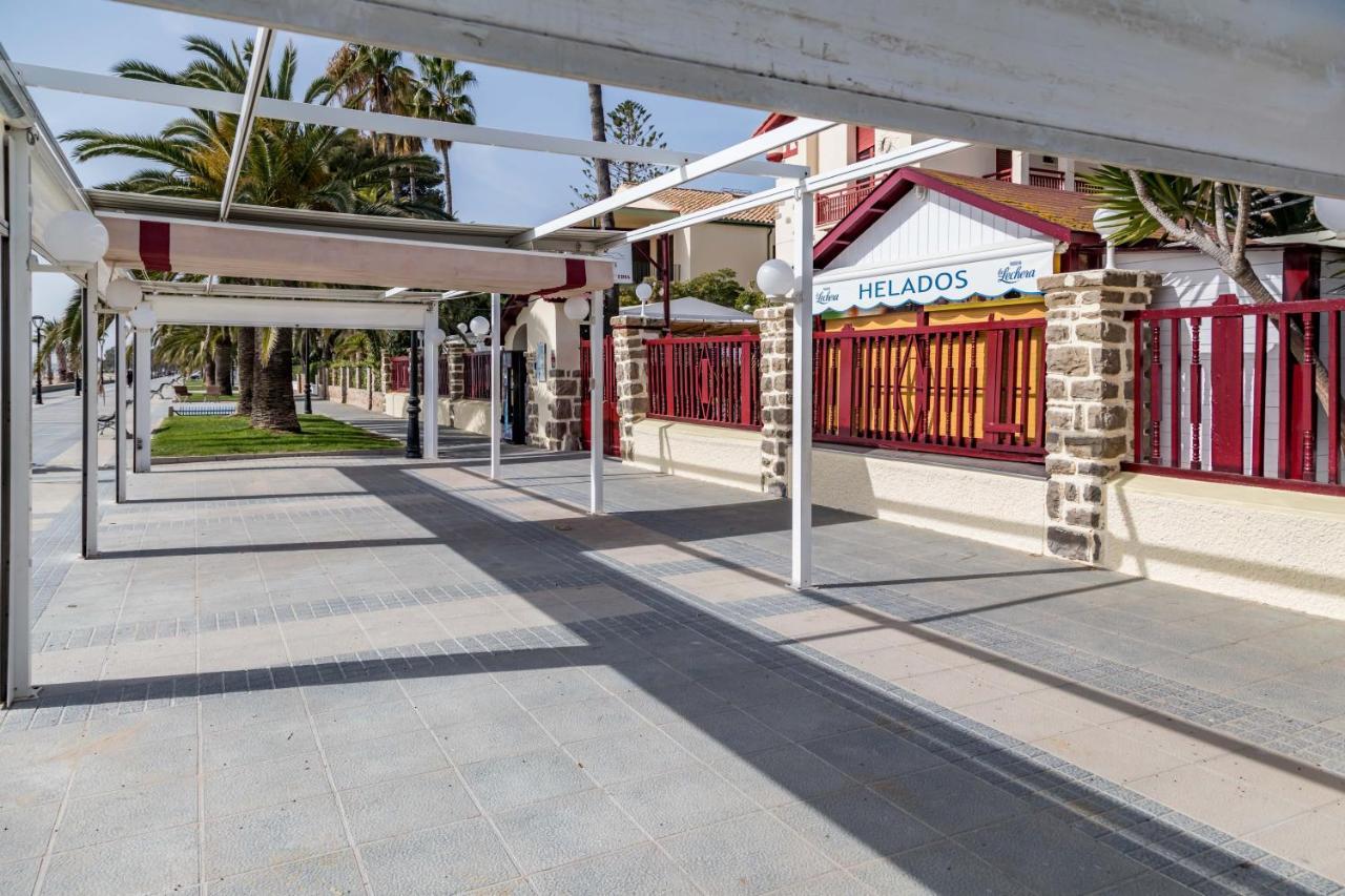 Travel Habitat Playa Almadraba Benicassim Διαμέρισμα Εξωτερικό φωτογραφία